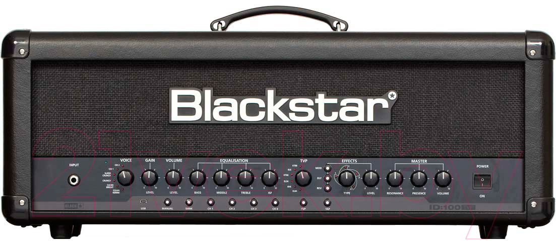 Усилитель Blackstar