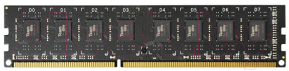 Оперативная память DDR3 Team