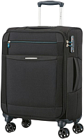Чемодан на колесах Samsonite Dynamo (80D*09 003) -