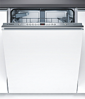 Посудомоечная машина Bosch SMV45CX00R -
