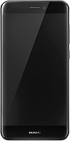 Смартфон Huawei P8 Lite 2017 / PRA-LA1 (черный) -