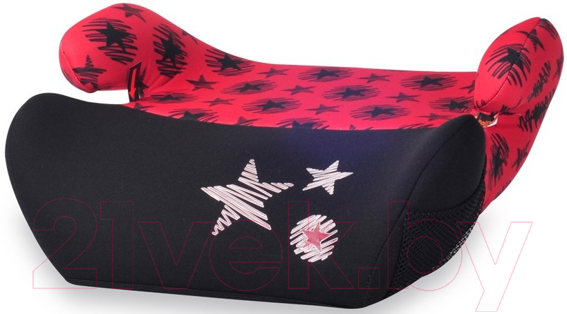 Бустер Lorelli Easy Black&Red Stars (10070341760) Климовичи поиск новое Бустер Lorelli Easy Black&Red Stars (10070341760) Климовичи поиск новое