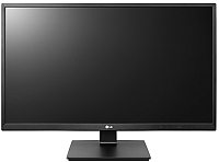 Монитор LG 24BK550Y (черный) -