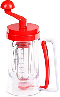 Миксер ручной Bradex Mix IT TK 0115 -