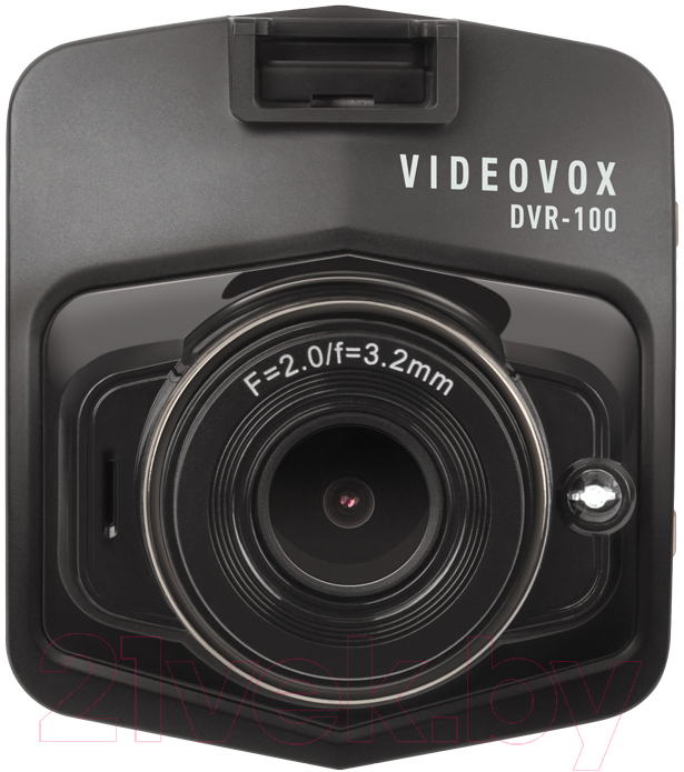 Автомобильный видеорегистратор Videovox