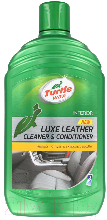 Кондиционер для кожи Turtle Wax