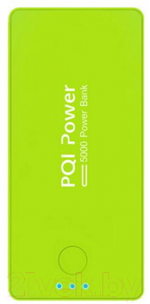 Портативное зарядное устройство PQI