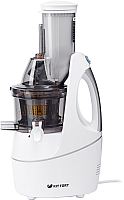 Соковыжималка Kitfort KT-1104-1 (белый) -