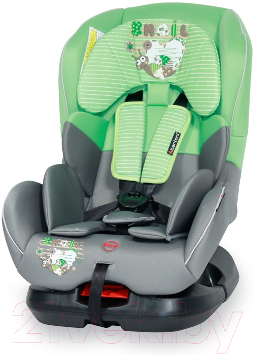 Автокресло Lorelli Concord Green$Grey Snail (10070161705) Ошмяны автомобильное кресло бу Автокресло Lorelli Concord Green$Grey Snail (10070161705) Ошмяны автомобильное кресло бу