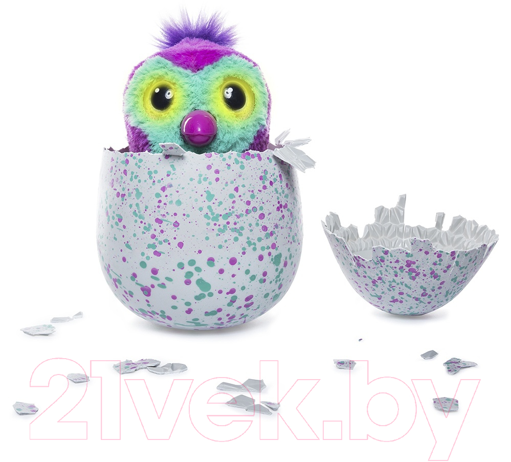 Интерактивная игрушка Hatchimals