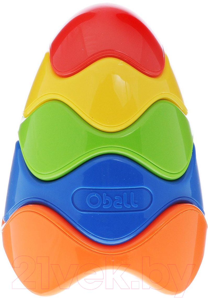 Развивающая игрушка O-Ball