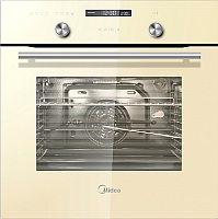 Электрический духовой шкаф Midea ETH901GC-IY -