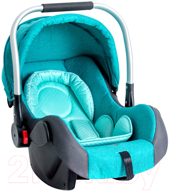Автокресло Lorelli Delta Aquamarine (10071051741) Осиповичи для всех Автокресло Lorelli Delta Aquamarine (10071051741) Осиповичи для всех