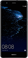 Смартфон Huawei P10 Lite / WAS-LX1 (черный) -