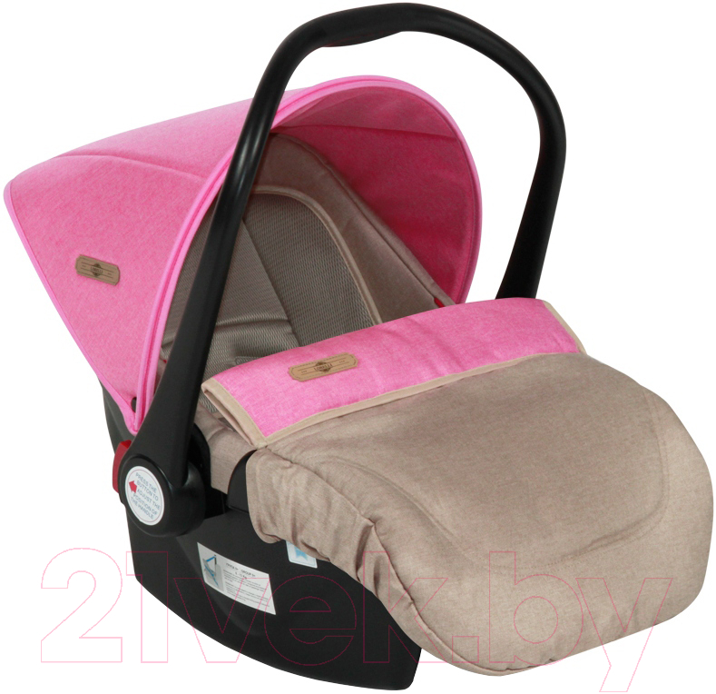Автокресло Lorelli Lifesaver 2017 Beige&Rose (10070301746) Дубровно Купля продажа по объявлению Автокресло Lorelli Lifesaver 2017 Beige&Rose (10070301746) Дубровно Купля продажа по объявлению