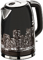 Электрочайник Polaris PWK 1762CA City -