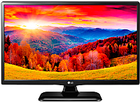 Телевизор LG 24LJ480U-PZ -