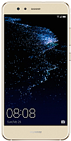 Смартфон Huawei P10 Lite / WAS-LX1 (золото) -
