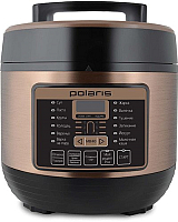 Мультиварка Polaris PPC 1005AD (черный) -