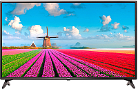 Телевизор LG 49LJ610V -