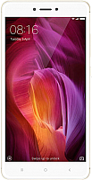 Смартфон Xiaomi Redmi Note 4X 16GB (золото) -