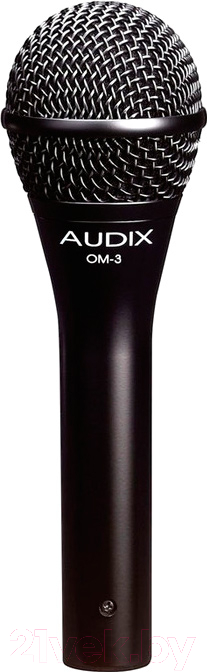 Микрофон Audix