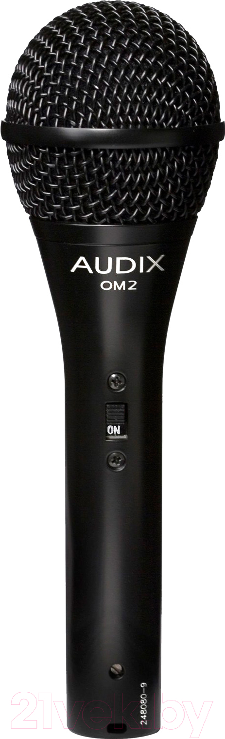 Микрофон Audix