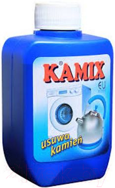 Средство от накипи для стиральных машин Kamix