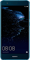 Смартфон Huawei P10 Lite / WAS-LX1 (синий) -