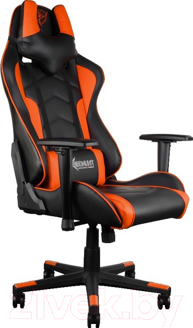 Кресло офисное ThunderX3