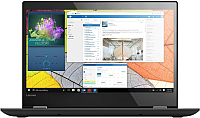 Ноутбук Lenovo Yoga 520-14IKB (80X80017RU) -