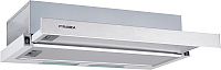 Вытяжка телескопическая Pyramida TL 50 Slim IX -
