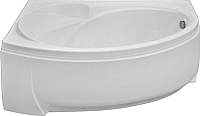Ванна акриловая BAS Фэнтази 150x88 L -