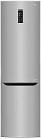 Холодильник с морозильником LG GW-B499SMFZ -