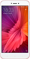Смартфон Xiaomi Redmi 4X 16GB (розовое золото) -