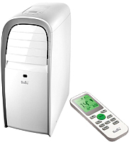 Мобильный кондиционер Ballu BPAC-12 CE -