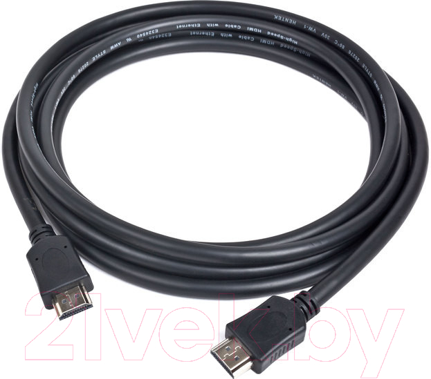 Кабель HDMI Cablexpert