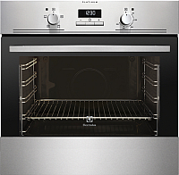Газовый духовой шкаф Electrolux EOG91402AX -