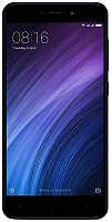 Смартфон Xiaomi Redmi 4A 16GB (серый) -
