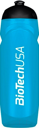 Бутылка для воды BioTechUSA
