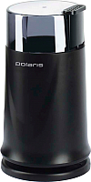 Кофемолка Polaris PCG 1317 (черный) -
