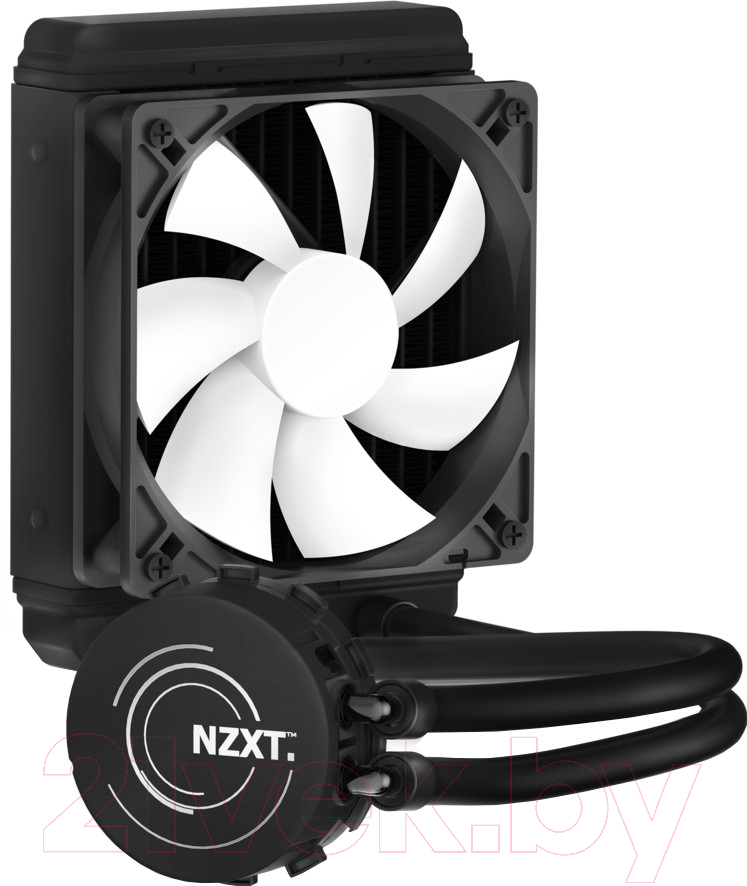 Кулер для процессора NZXT