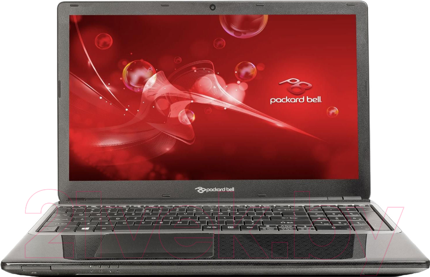 Ноутбук Packard Bell