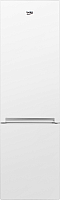 Холодильник с морозильником Beko CSKR5310MC0W -