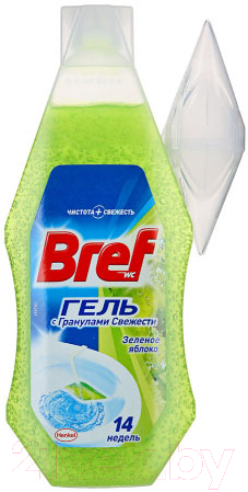 Освежитель для унитаза Bref