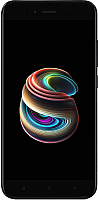Смартфон Xiaomi Mi A1 4Gb/64Gb (черный) -