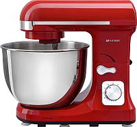 Миксер стационарный Kitfort KT-1324-1 (красный) -