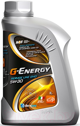 Моторное масло G-Energy