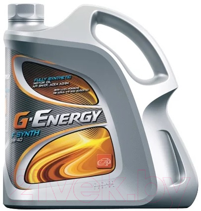 Моторное масло G-Energy