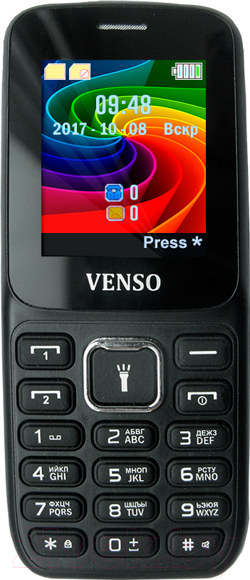 Мобильный телефон Venso